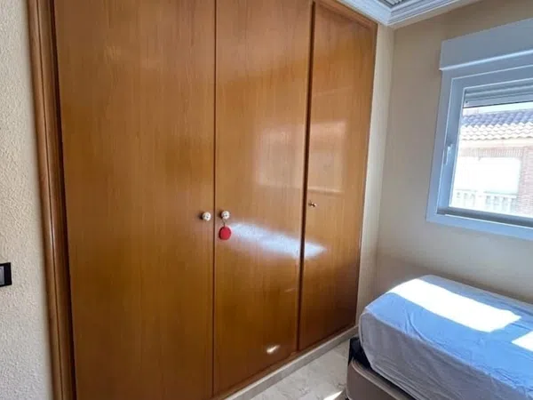 Chalet adosado en Camino del Faro, 6, Cabo de las Huertas - Foto 24
