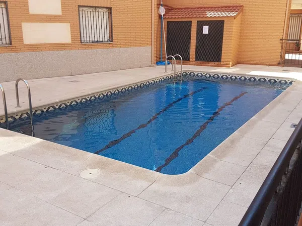 Piso en Calle la Villa, 19 - Foto 21