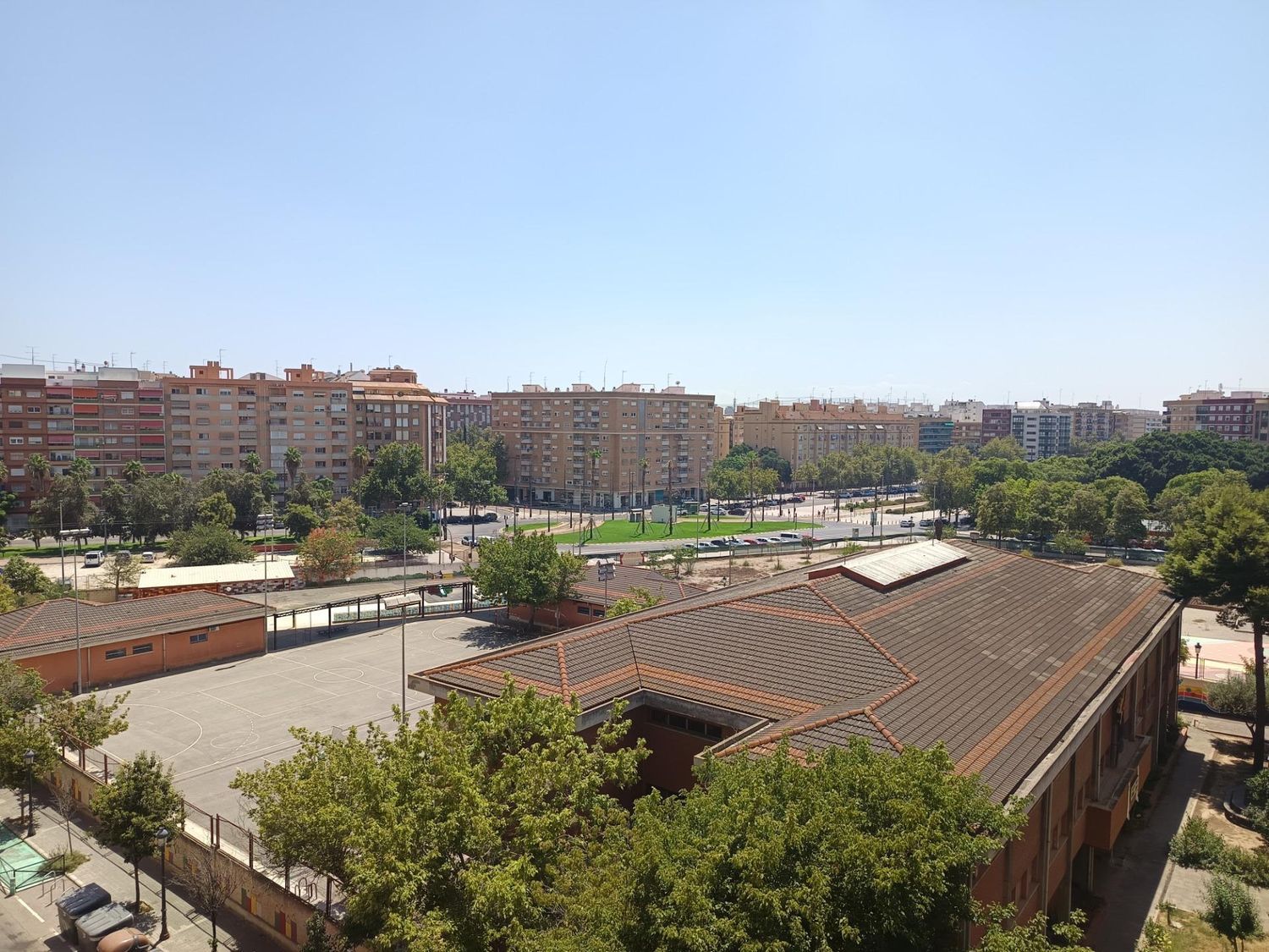 Ático en Benimaclet, Benimaclet - Foto 17