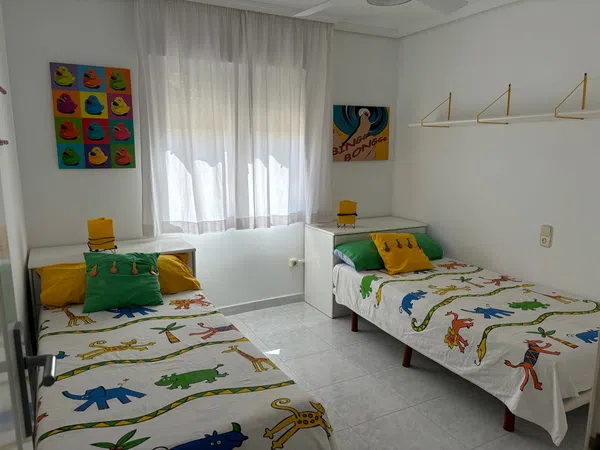 Chalet adosado en Urbanización la Isla, 37, El Arenal, El Arenal - Foto 24