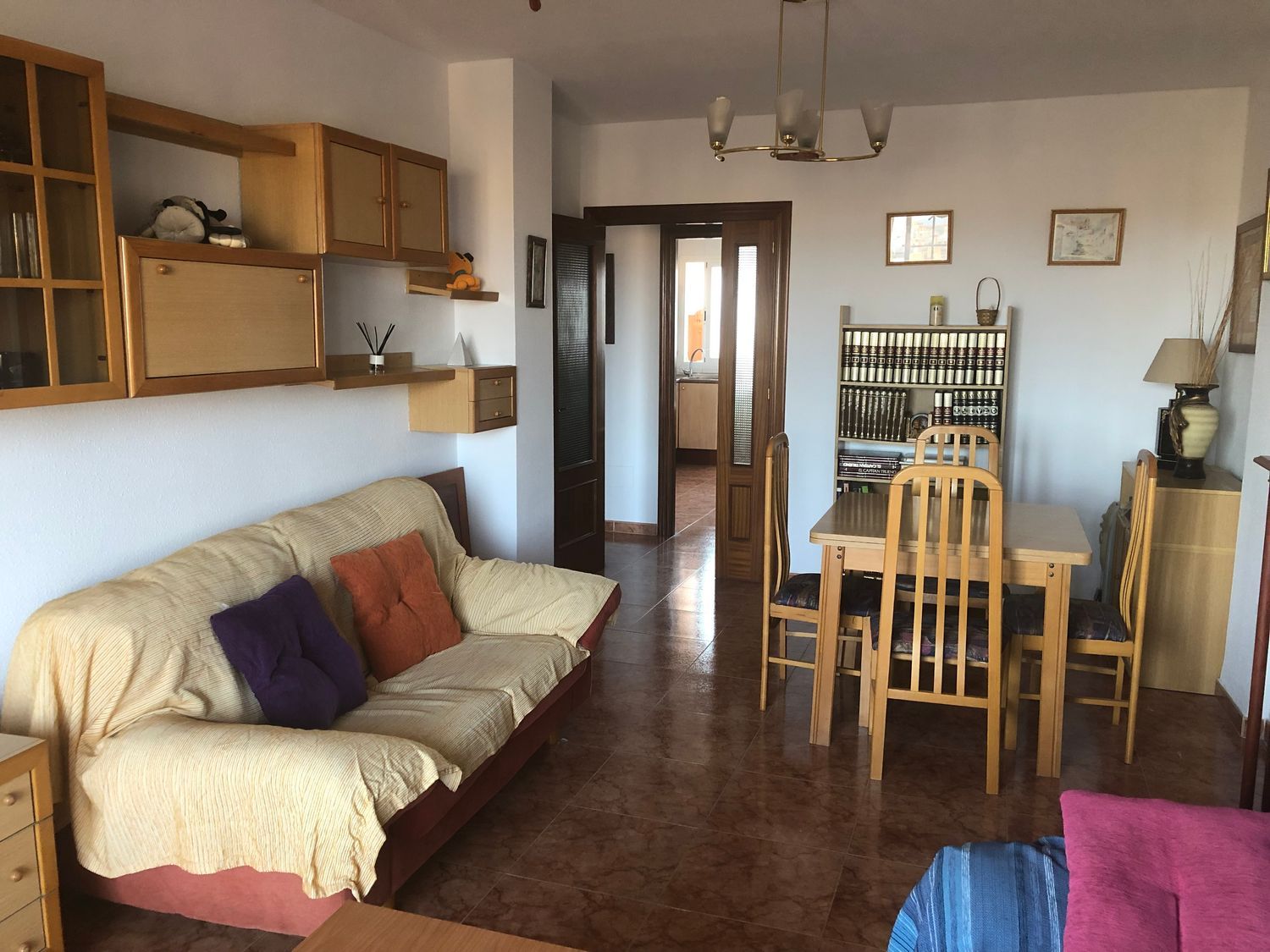 Piso en Calle Manuel Azaña, 163, Barrio San Luis - Los Molinos, Barrio San Luis - Los Molinos - Foto 11