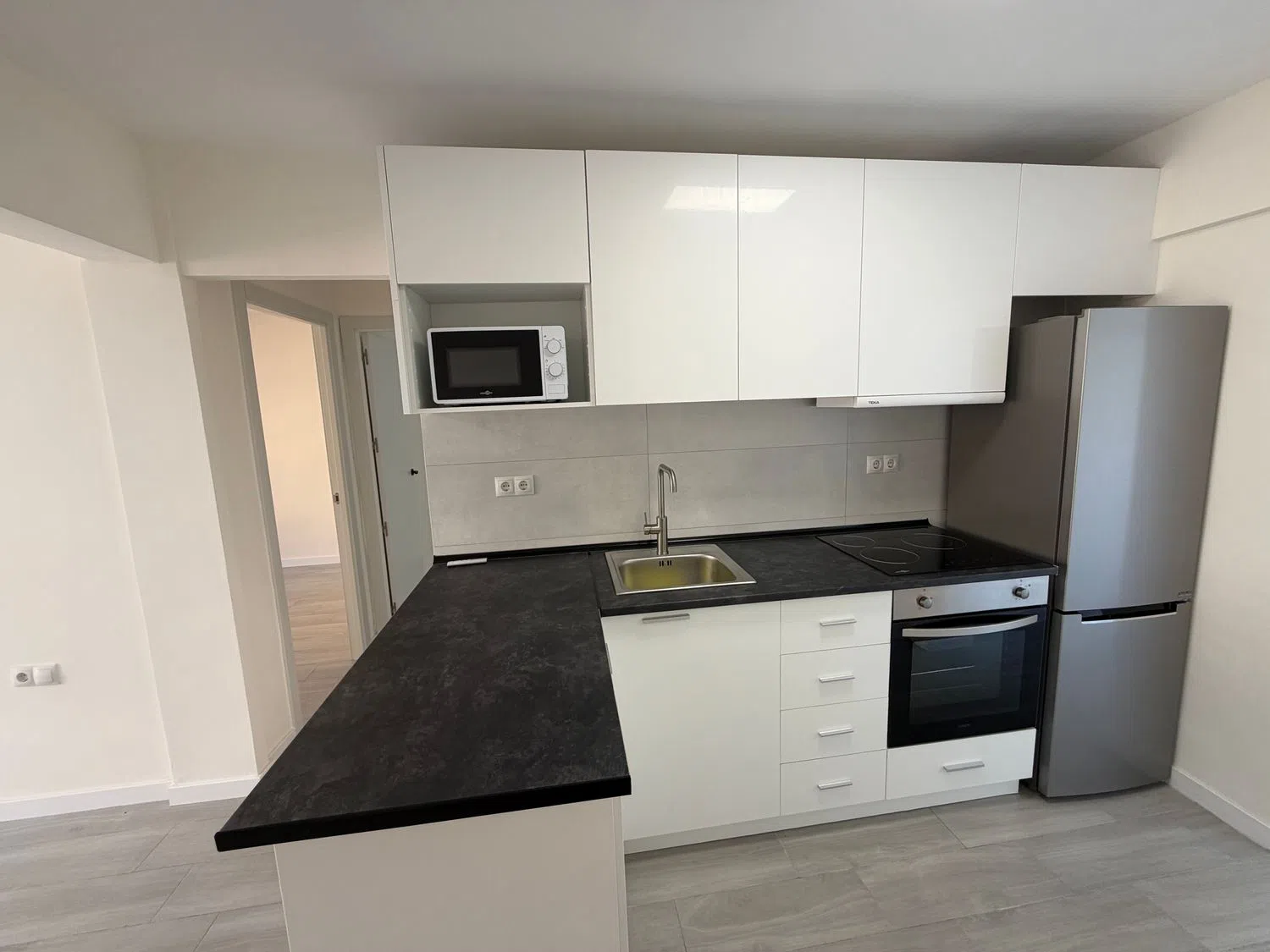 Piso en calle d'Enrique Monsonís Domingo, 7 - Foto 13