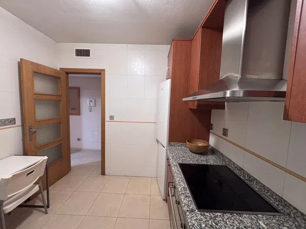 Piso en carretera de Cartagena, 57 - Foto 10