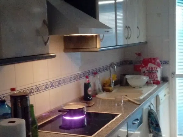 Piso en Calle Hermes, 10, El Consul - El Romeral - Foto 9