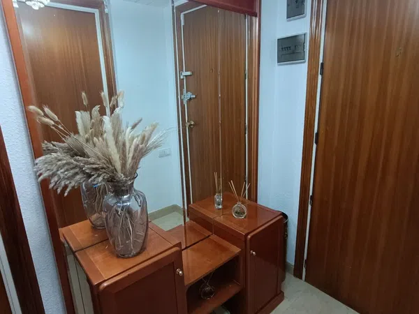 Piso en Barrio Campoamor