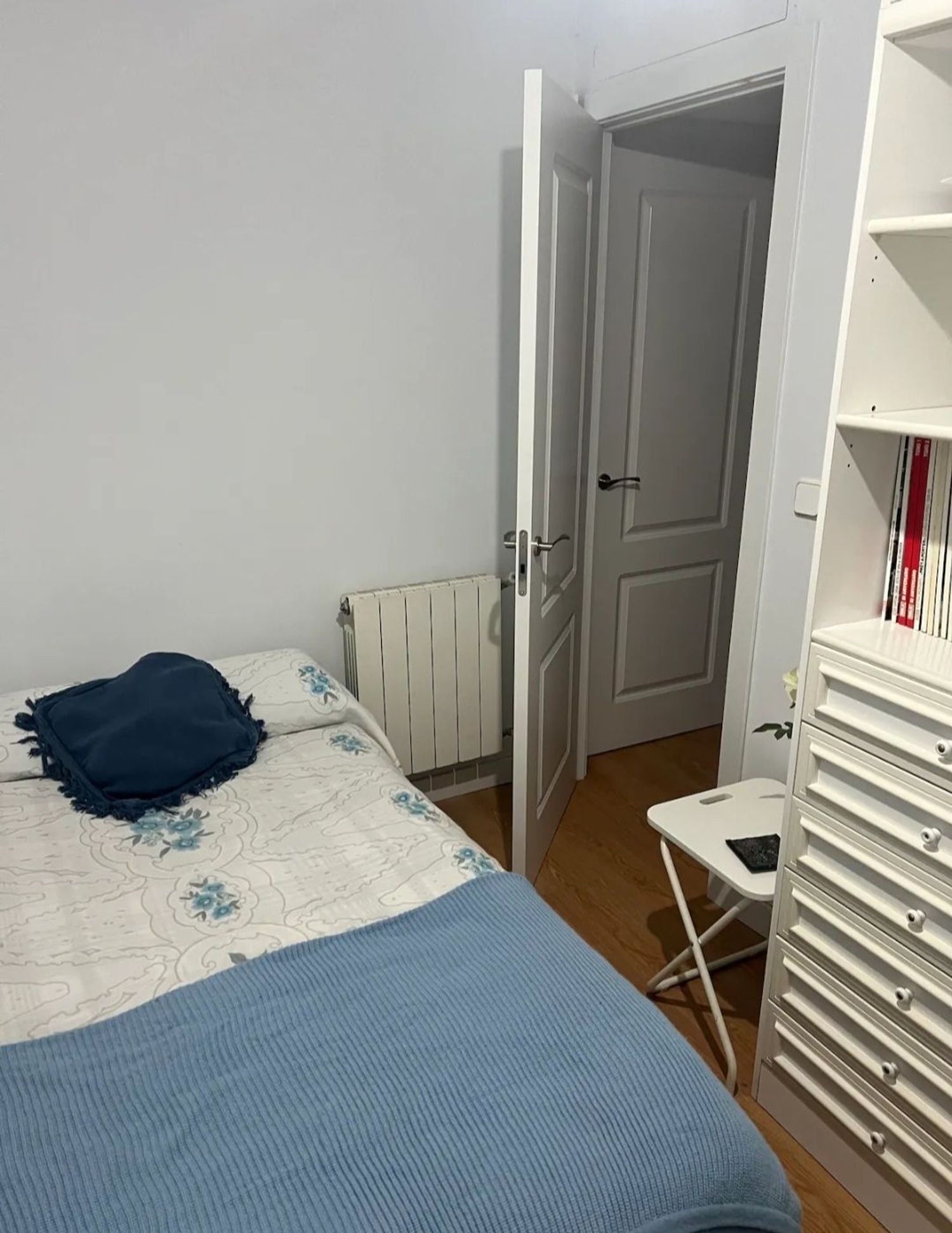 Piso en Calle Zunzunegui, 1, Villalba Estación, Villalba Estación - Foto 5