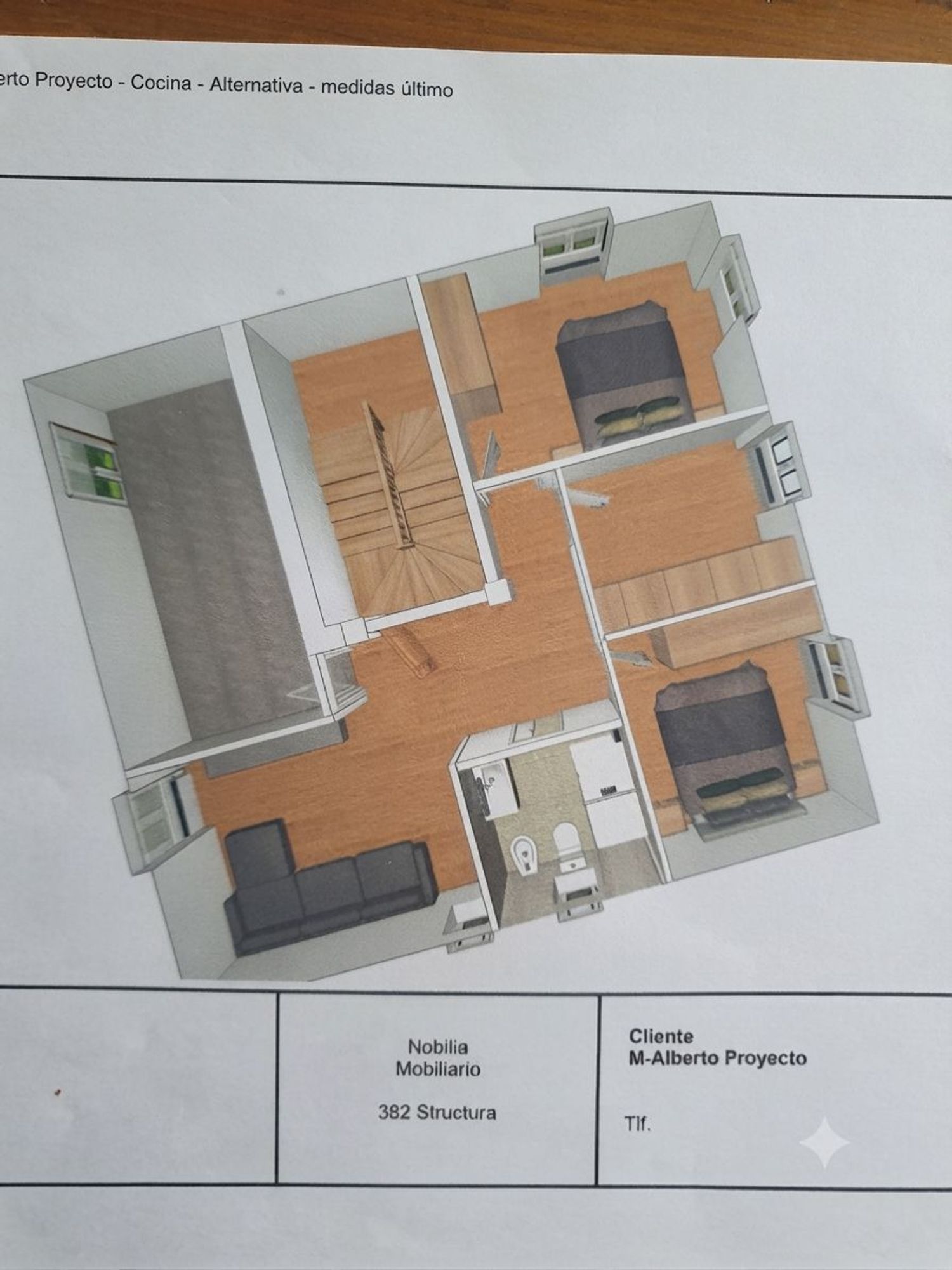 Piso en Barrio de Olaberria Derecha, 14, Lapice - Larreaundi - Olaberria - Meaka, Lapice - Larreaundi - Olaberria - Meaka - Foto 27