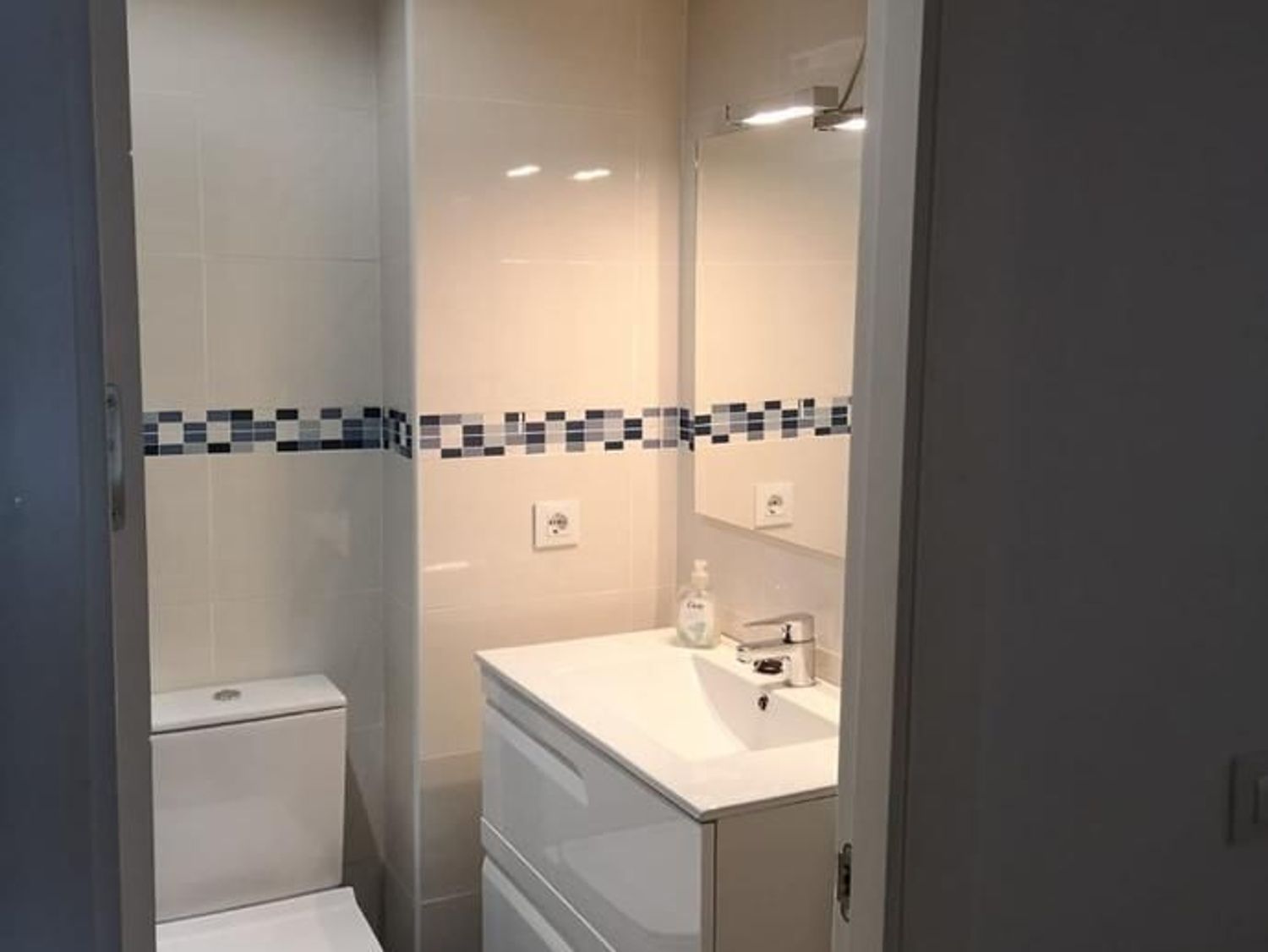 Piso en plaza Edipo, 3 - Foto 5