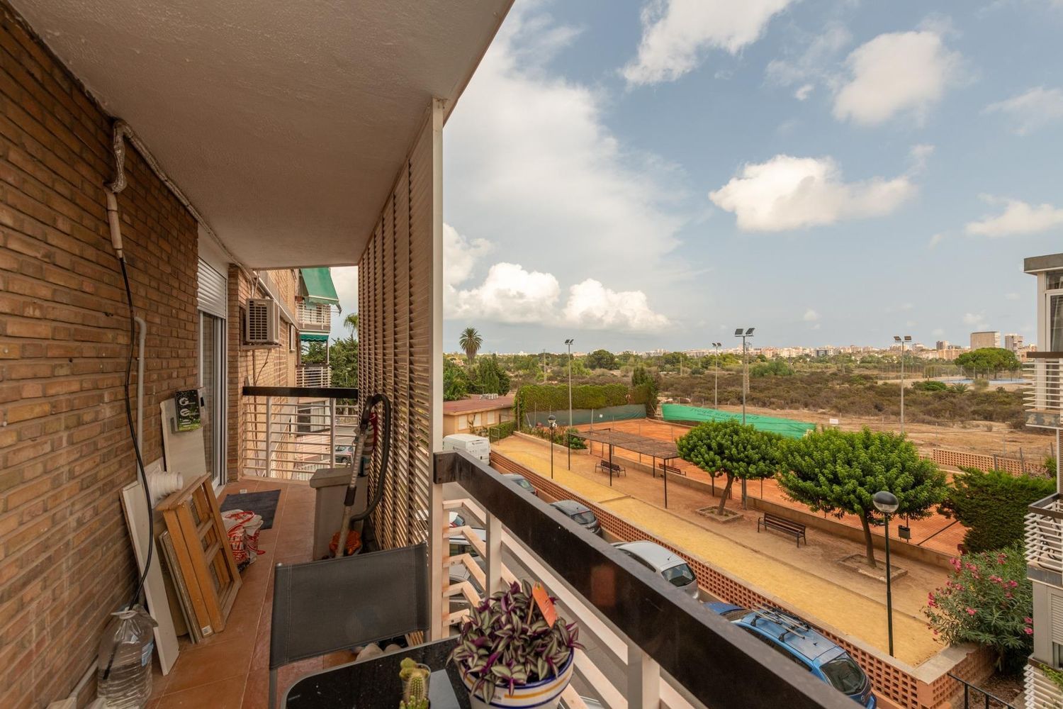 Piso en Avenida de Dénia, 120, Vistahermosa - Foto 33