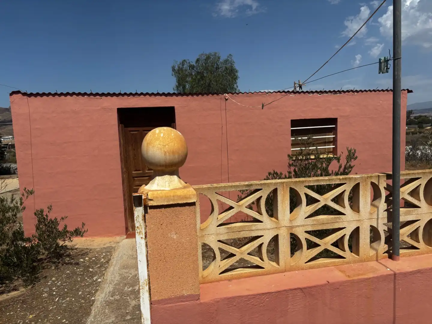 Piso en  Camino Cuesta las vacas 40 - Foto 4