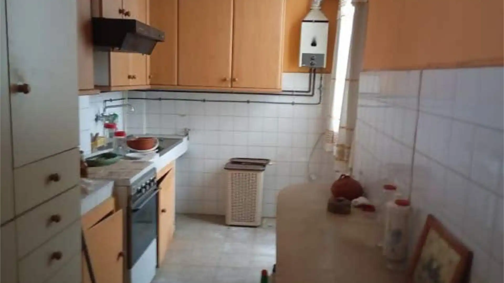 Piso en Agra del Orzan - Foto 1