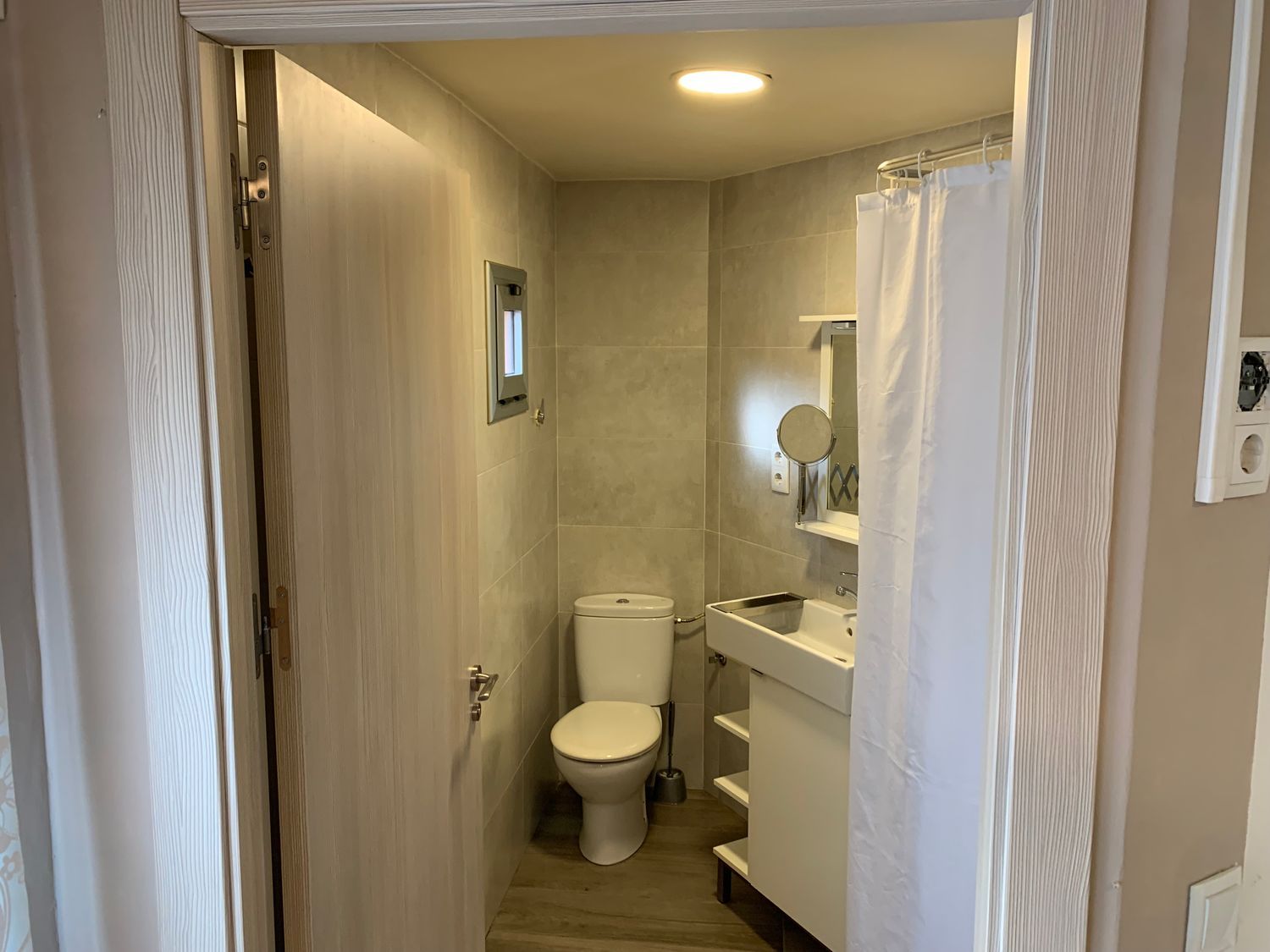 Estudio en Calle de Montblanc, 2, Torreforta, Torreforta - Foto 6