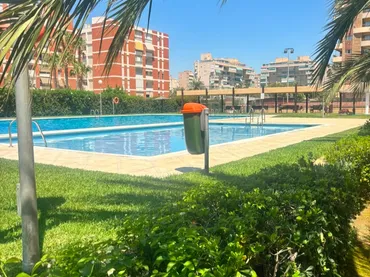 Piso en  Avinguda de la Costa Blanca 129 - Foto 2