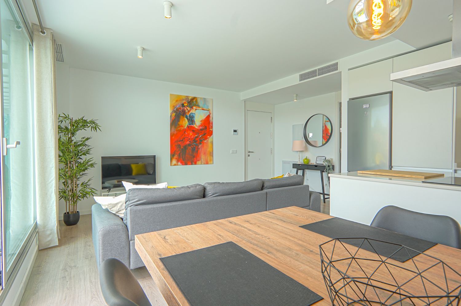 Ático en calle Copa Ryder, 22 - Foto 4