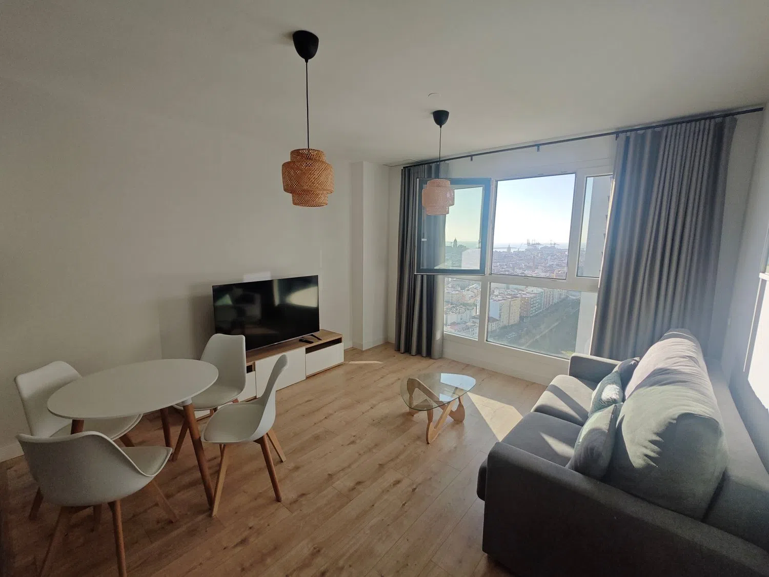 Piso en paseo Martiricos, 40 - Foto 1