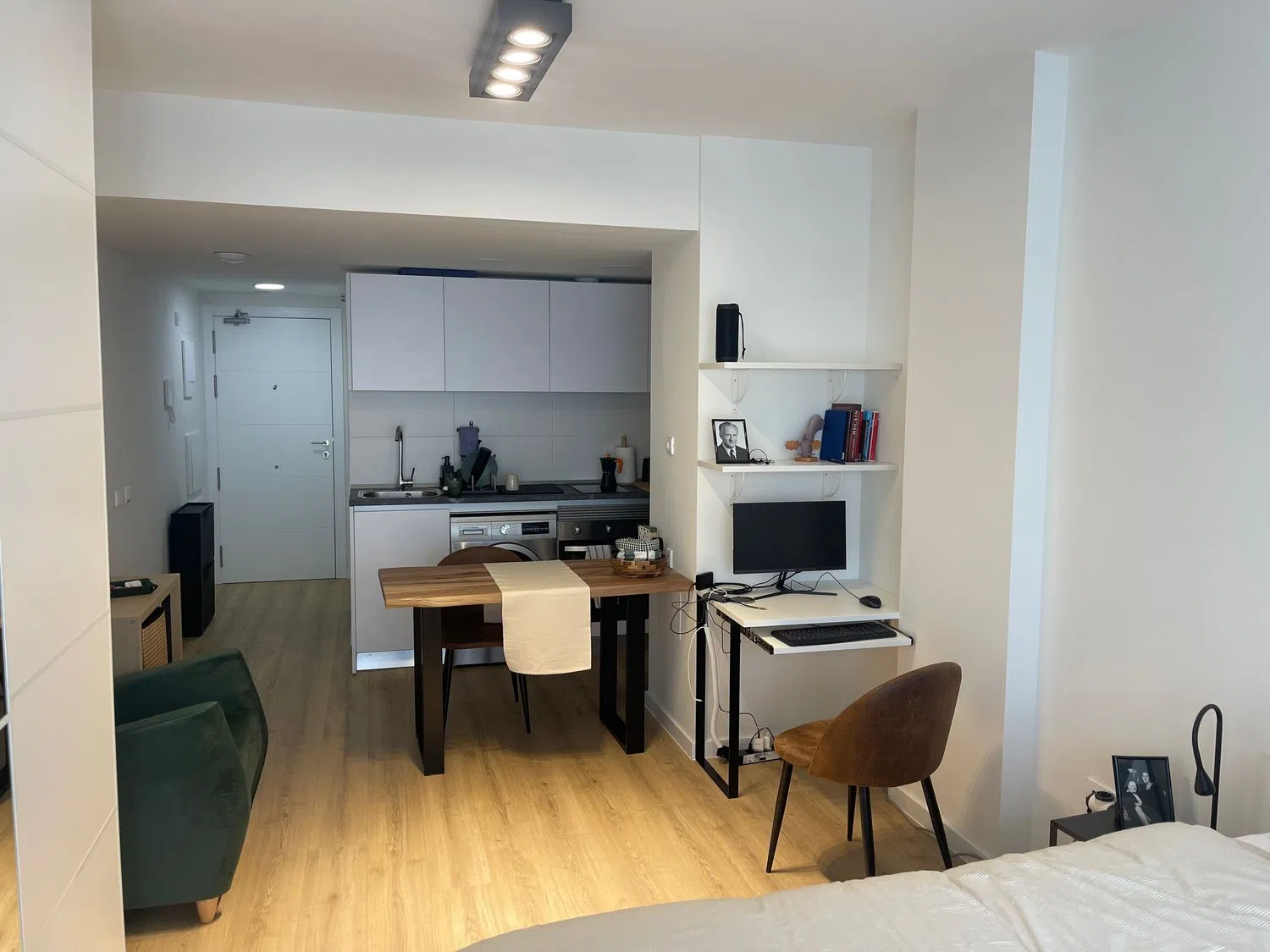 Estudio en calle de Fuerteventura, 7 - Foto 4