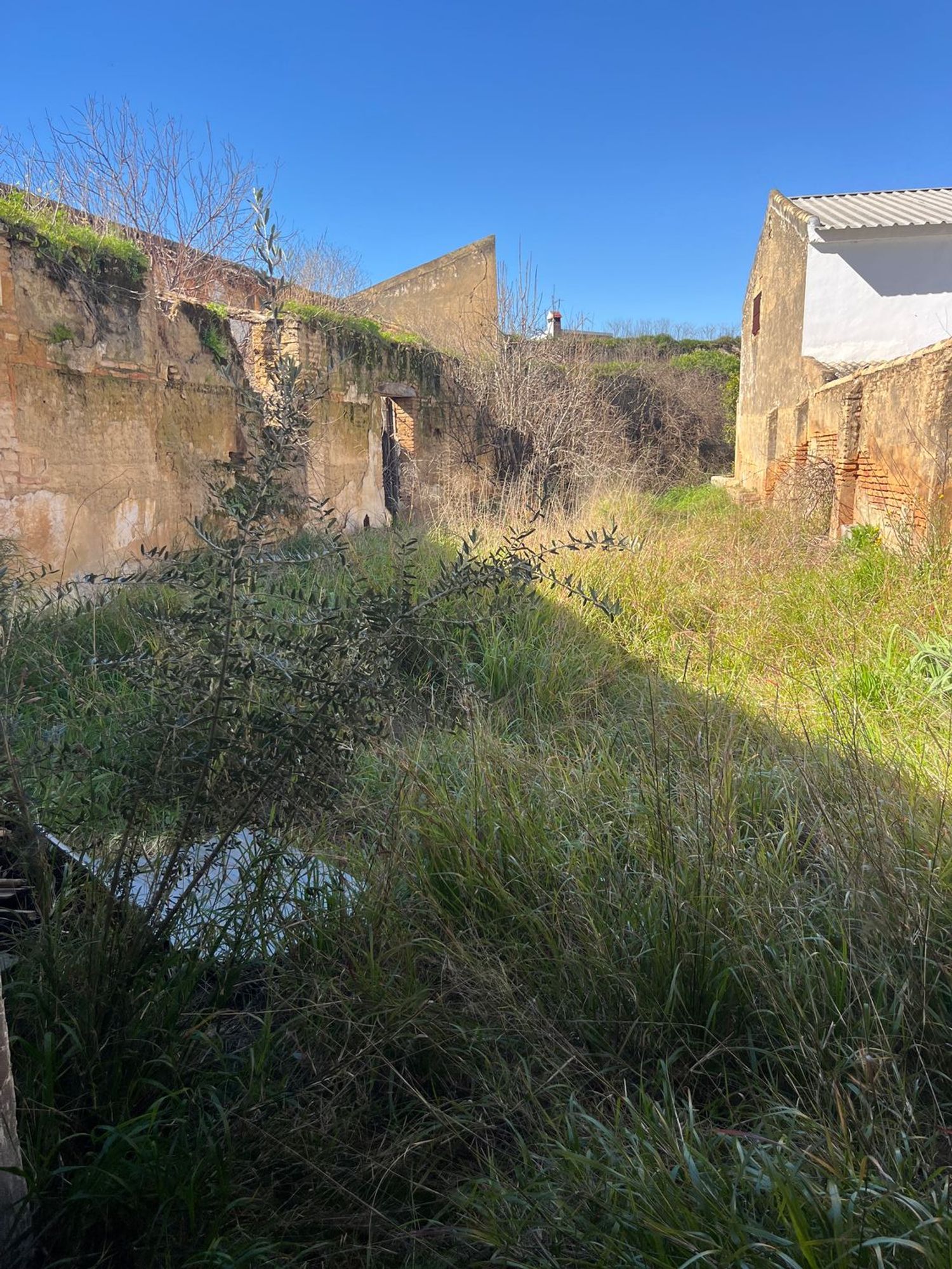 Casa de pueblo en P.Domínguez García, 86 - Foto 4
