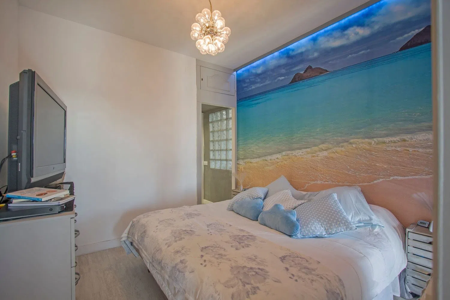 Ático en calle Riera de Horta, 8 - Foto 14