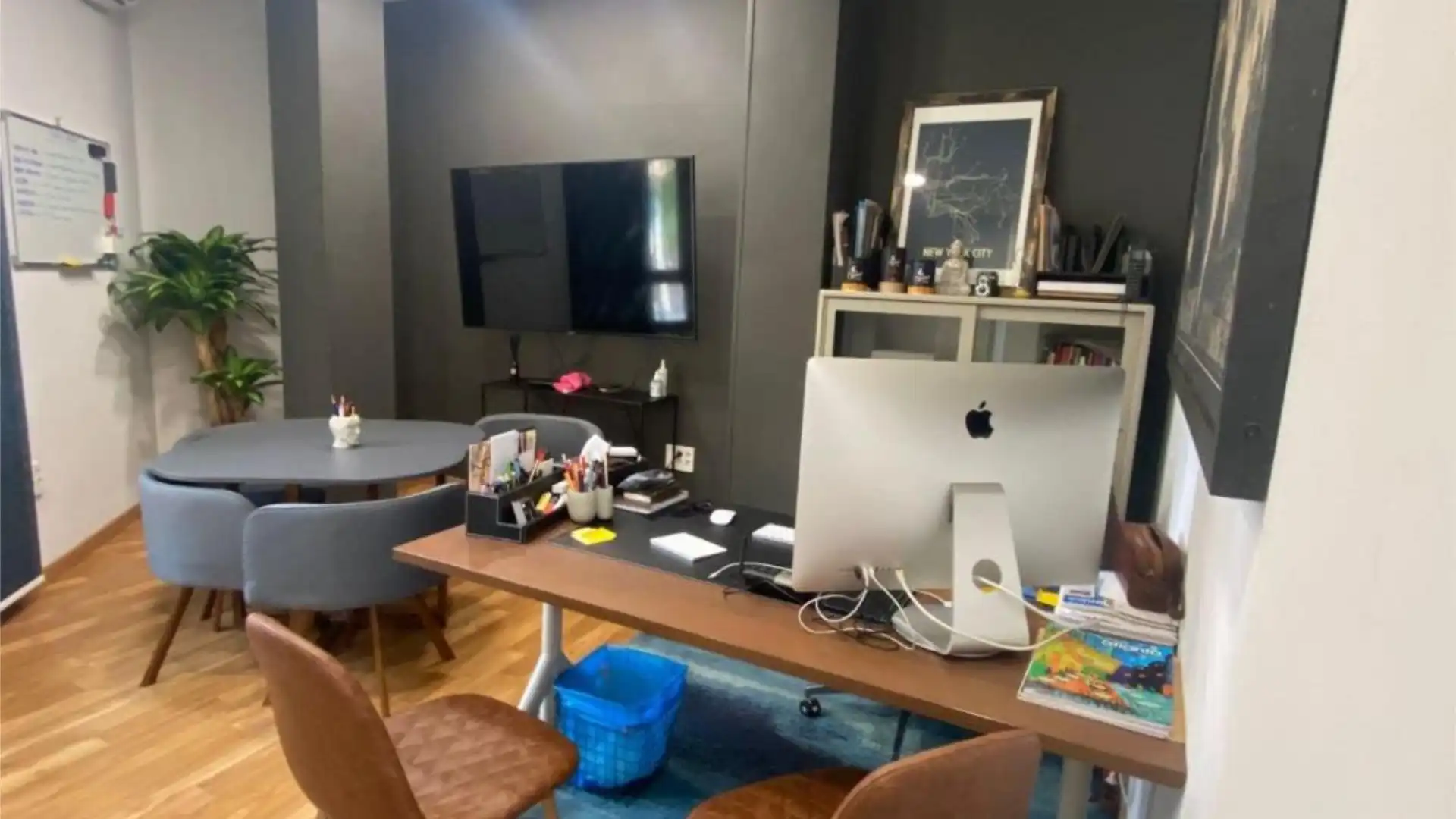 Piso en  Avenida Juan Sebastián Elcano 1 - Foto 9