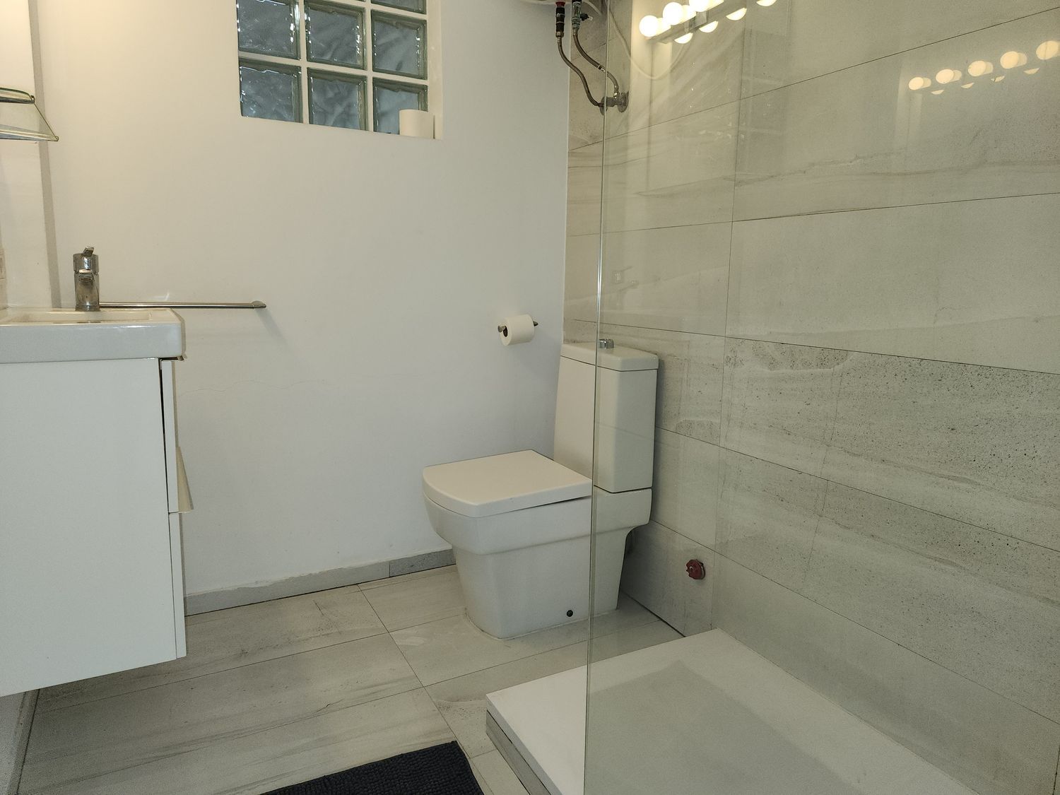 Estudio en calle dels Sants Just i Pastor, 49 - Foto 3