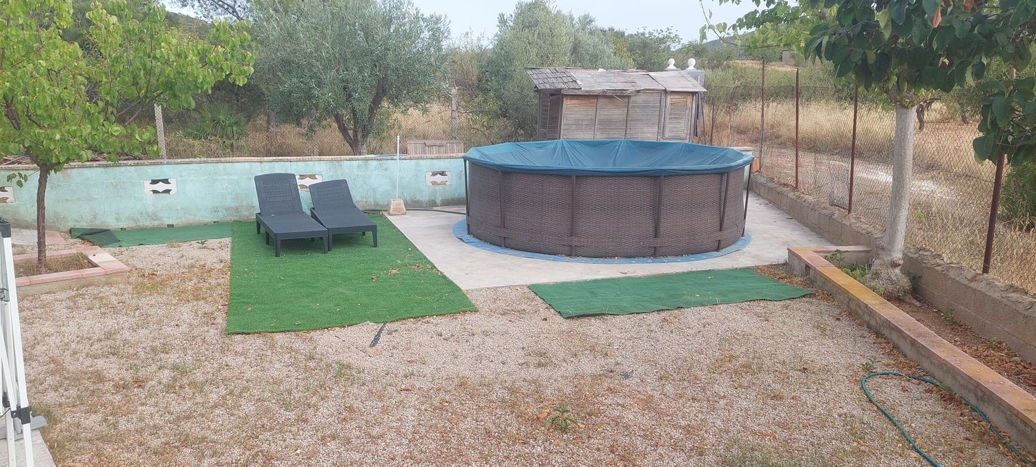 Casa rural en Calle Incolla, 8 Poligonoparcela, Centro, Centro - Foto 22
