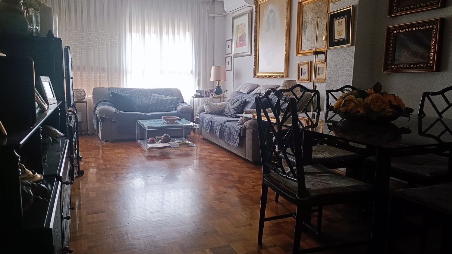 Piso en calle Nuestra Señora de los Buenos Libros, 2 - Foto 2