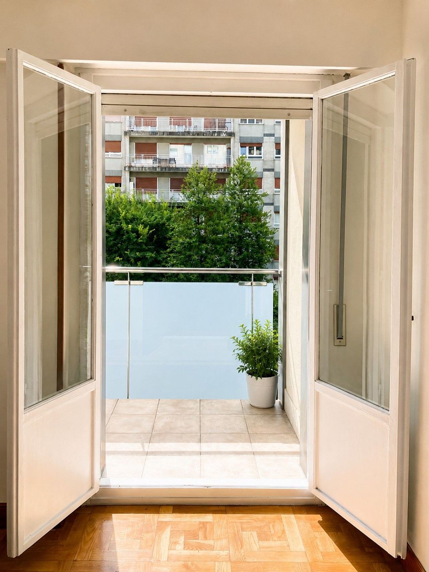 Piso en Isabel II.a Etorbidea, 22, Amara - Foto 2