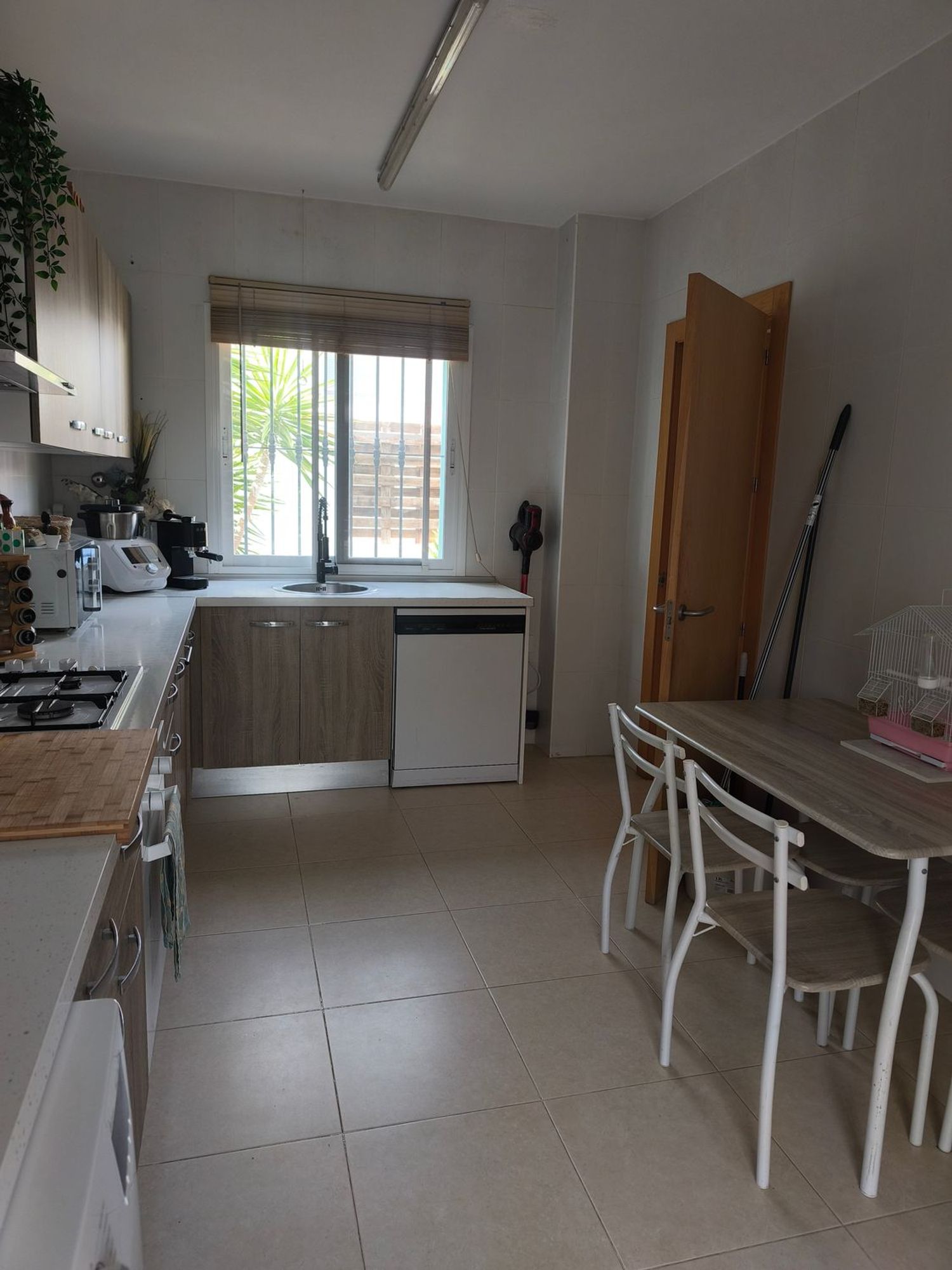 Chalet adosado en Avenida Andalucia, 1 - Foto 17