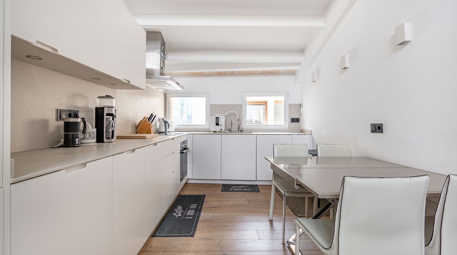 Casa o chalet independiente en Calle de la Calatrava, 25, La Calatrava - Foto 6