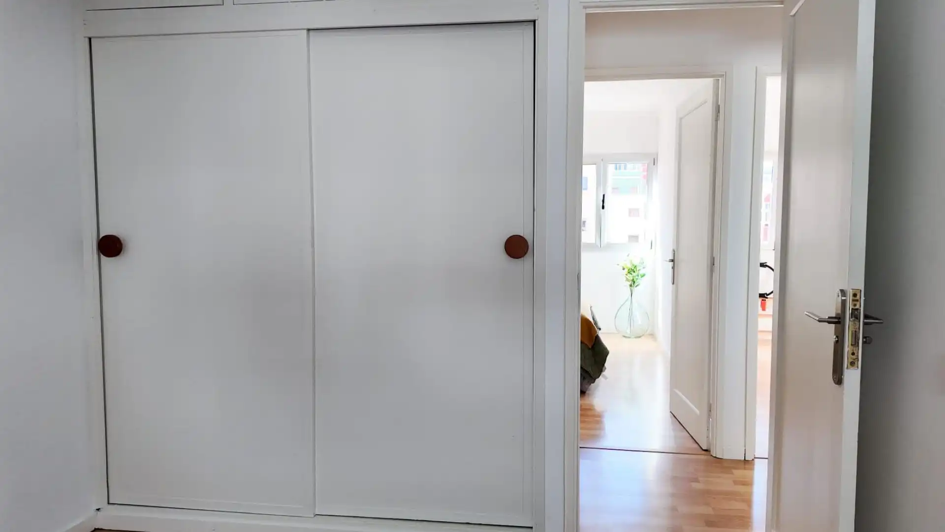 Piso en  Calle Vigilante García Cabello 6 - Foto 17