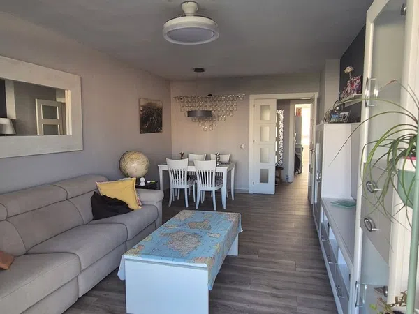 Piso en Calle Frigiliana, 27, Los Guindos - Parque Mediterráneo - Santa Paula - Foto 8