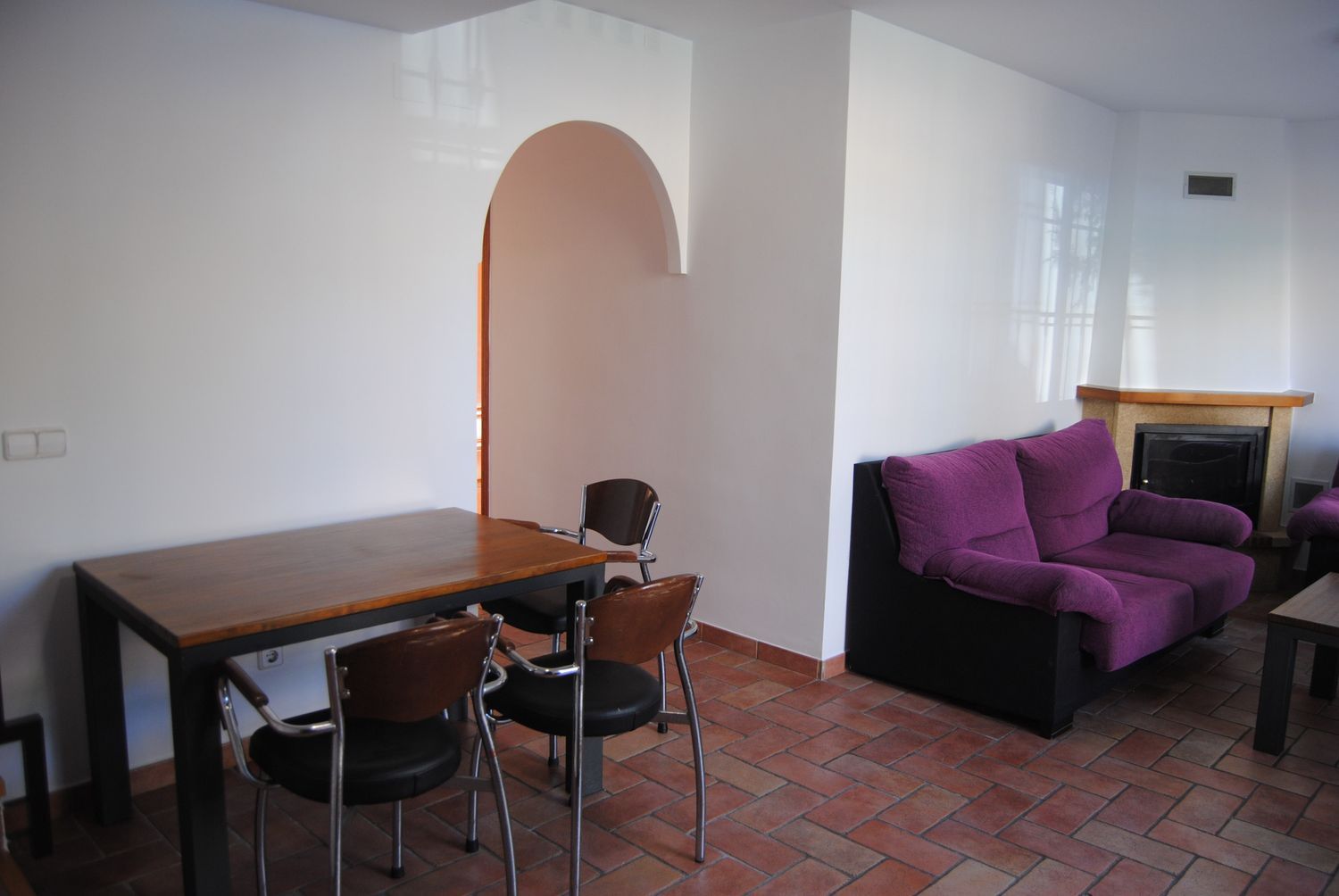Dúplex en Calle Monseñor Francisco Gil Hellín, 19, La Ñora - Foto 13