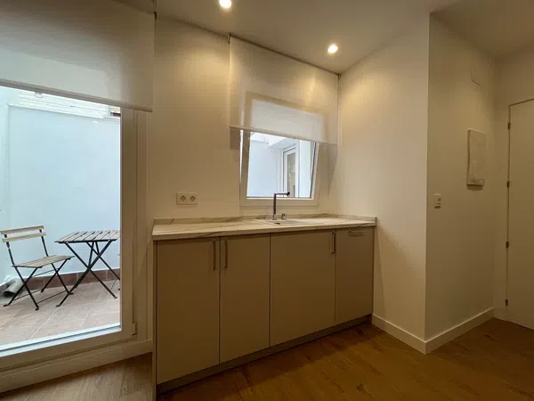 Estudio en Calle de Panaderos, 39, Centro, Centro - Foto 19