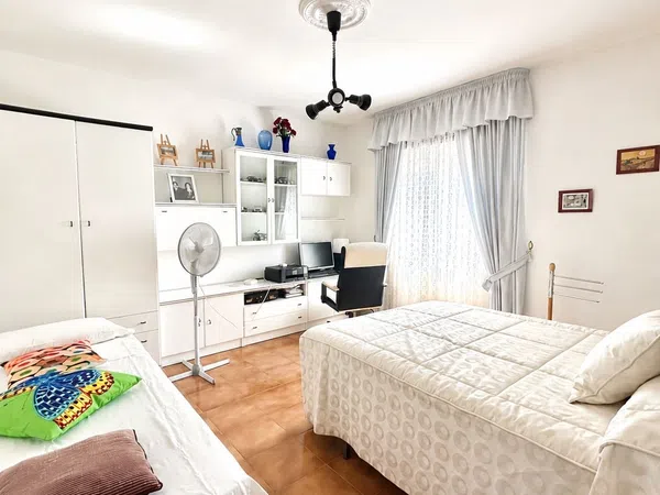 Casa o chalet independiente en Calle Caballero del Febo, 50, Fuente Alegre - El Chaparral - Los Morales - Foto 10