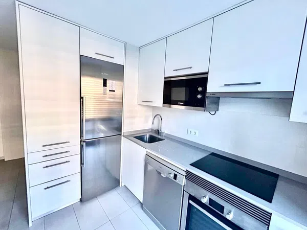 Piso en calle de Téllez, 26 - Foto 5