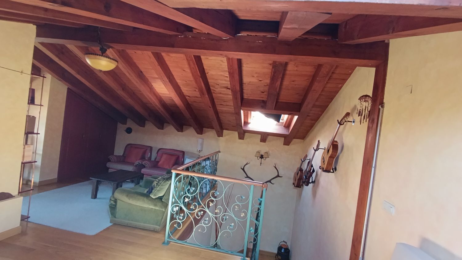 Chalet adosado en Calle la Fuente, 10 - Foto 4