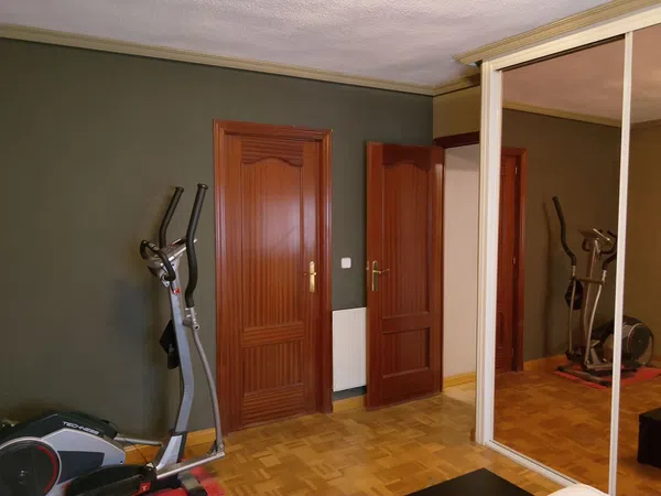 Piso en calle Tomillo, 1 - Foto 8