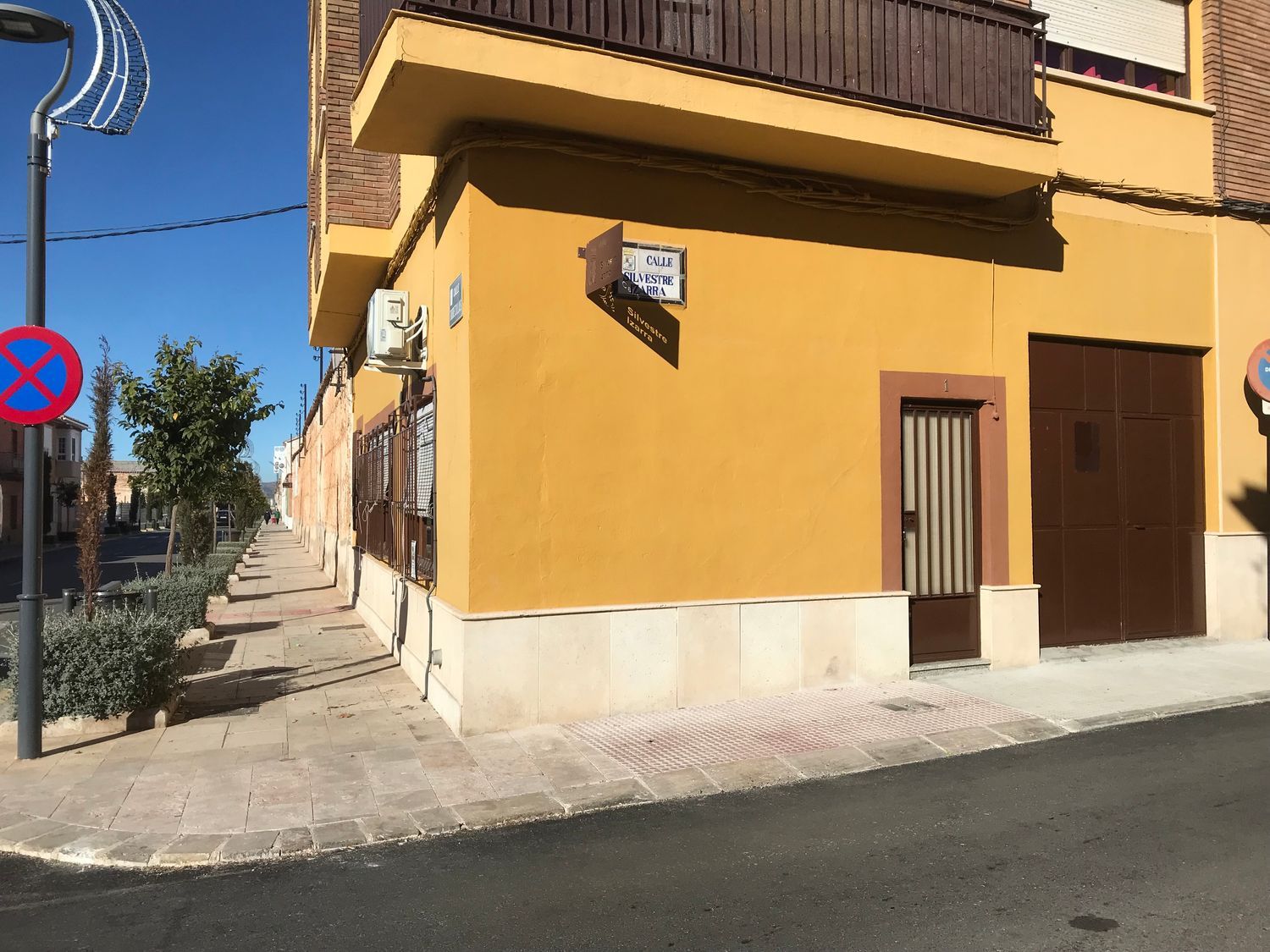 Piso en Calle Silvestre Izarra, 1, Los Llanos - Av. de los Estudiantes, Los Llanos - Av. de los Estudiantes - Foto 2