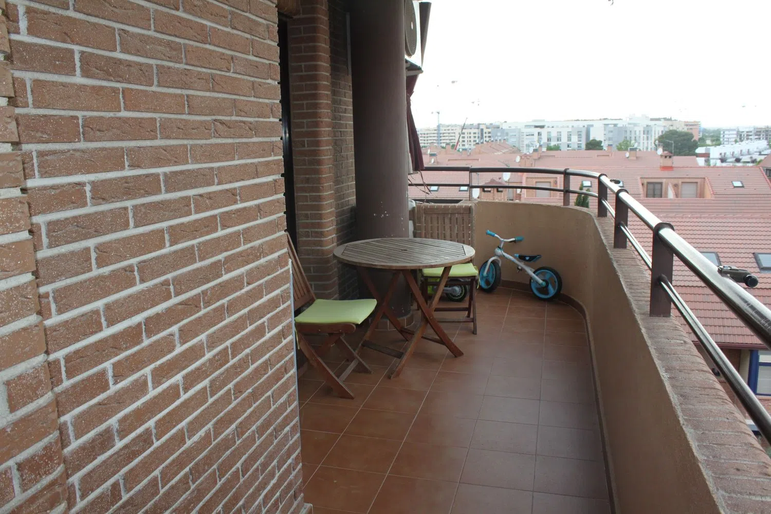 Piso en calle Rosa Chacel, 9 - Foto 6