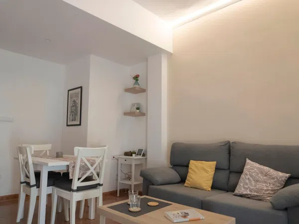 Piso en Barrio Arrancapins - Foto 7