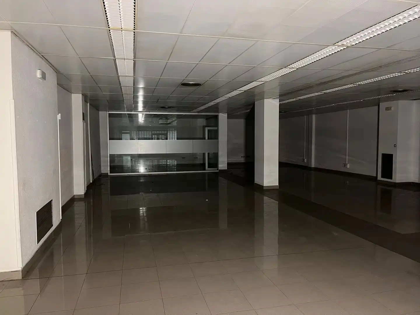 Local comercial en  Calle Ample 315 - Foto 2