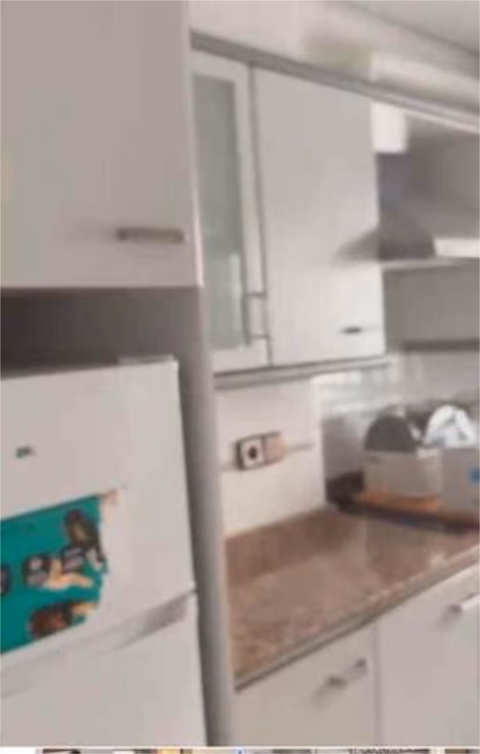 Piso en San Anton - Foto 7