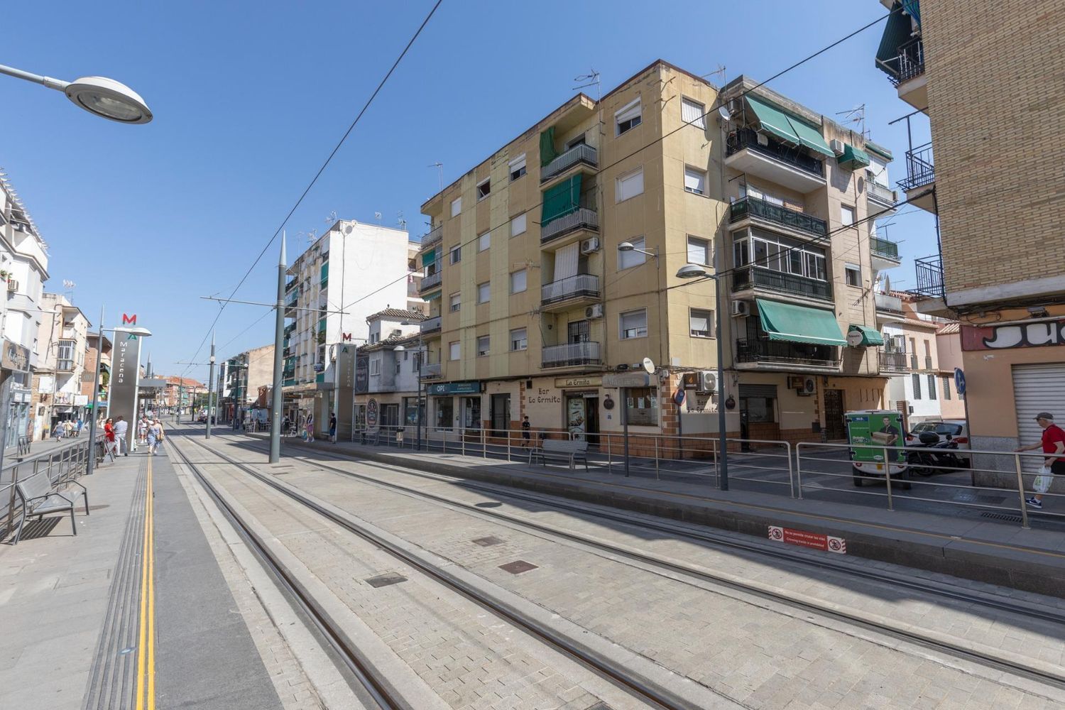 Piso en avenida Blas de Otero, 15 - Foto 8