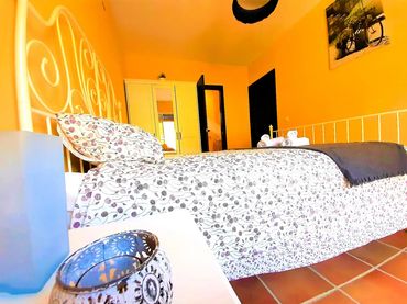Chalet en  Finca Urbanización Casas Serranas Fuenteherrumbre 20 - Foto 6