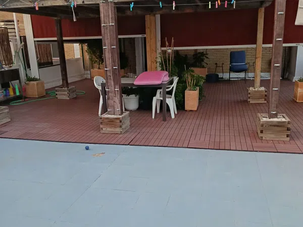 Ático en Calle de Florida, 3, Parque Miraflores - Foto 6