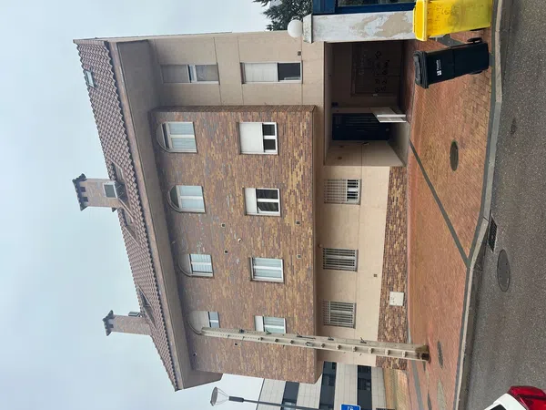 Piso en calle Almansa, 6 - Foto 1