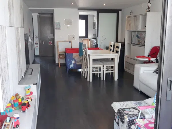 Dúplex en Calle del Castell d'Almansa, 40, Els Tallats - Mas Olivé - Foto 11