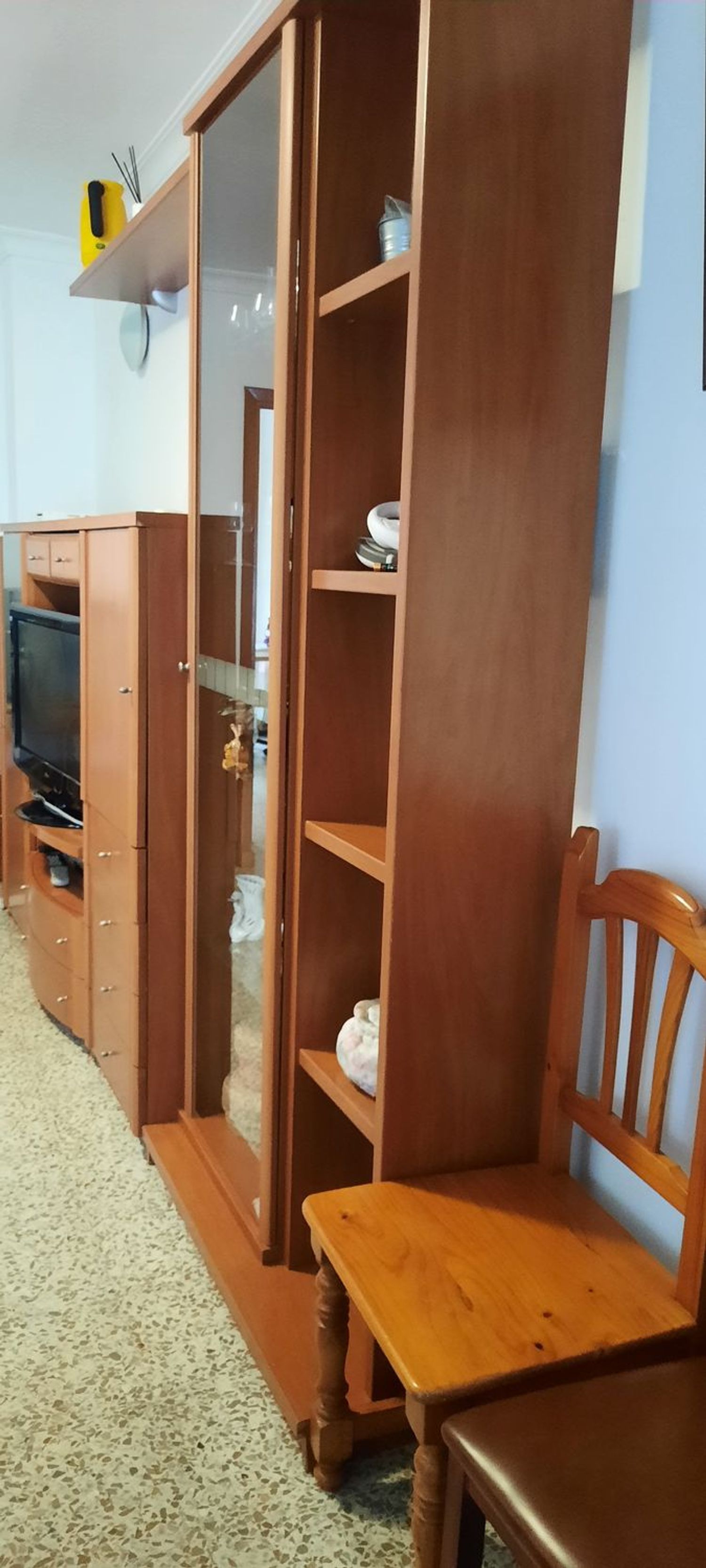 Piso en Calle Voluntad, 47, López de Gomara - Foto 12