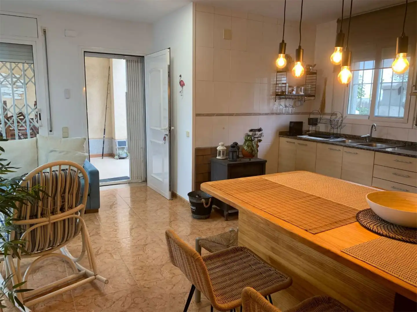 Chalet en  Carrer del Flamenc 9 - Foto 10