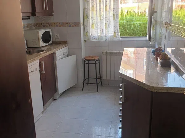 Piso en Calle Prados Nuevos, 4 - Foto 1